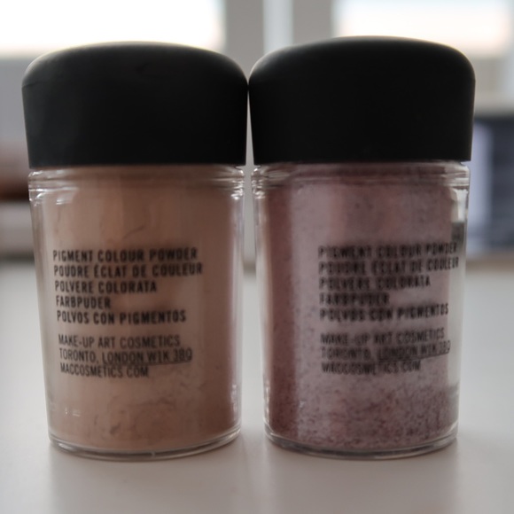 MAC Cosmetics Pigment - Picture 2 of 3